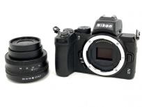 Nikon Z50 16-50mm 50-250mm ダブルズームキット ミラーレス デジタルカメラの買取