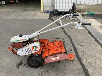 クボタ TX300S 耕運機 2.7馬力 歩行型 家庭菜園 農機具の新品