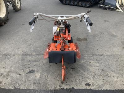 クボタ TX300S 耕運機 2.7馬力 歩行型 家庭菜園 農機具の新品