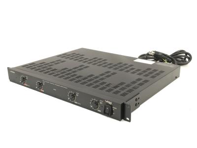 Victor PS-A1004 パワーアンプ
