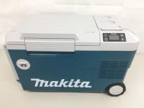 makita マキタ CW180D 充電式保冷温庫 クーラーボックスの買取