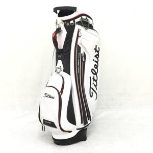 Titleist CBS56(キャディバッグ)の新品/中古販売 | 1762244 Titleist CBS56(キャディバッグ)の新品/中古販売 | 1762244