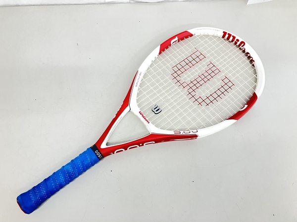 Wilson 3.0J(テニス)-