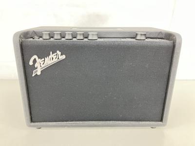 FENDER フェンダー mustang GT40 ギター アンプ 器材