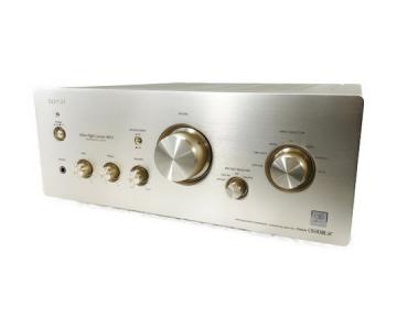 DENON デノン PMA-S10IIIL デノン プリ メイン アンプ 音響 機器