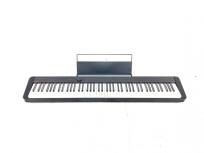 CASIO カシオ PX-S1000BK 電子ピアノ デジタル ピアノ 楽器 鍵盤 2019年 スタンド付の買取