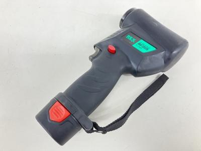 REX レッキス コードレスフレア RF-20S 電動工具