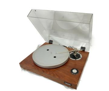 MICRO DDL-120 ターンテーブル プレーヤー
