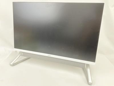 Dell Inspiron 5490 AIO 一体型 パソコン 24型 i5 10210U 1.6GHz 8GB HDD1.0TB SSD256GB Win10 Home 64bit GeForce MX110