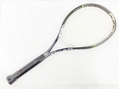 HEAD MXG3 エムエックスジー3 硬式用テニスラケット スポーツ