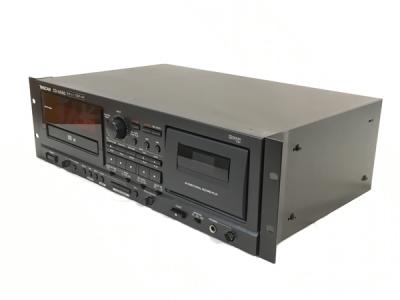 TASCAM CD-A550(カセットデッキ)の新品/中古販売 | 1762203 | ReRe[リリ]