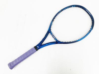 YONEX EZONE 100L テニスラケット G1 285g ISOMETRIC ヨネックス