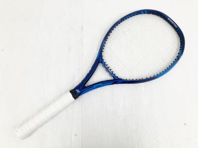 YONEX EZONE 100L テニスラケット G1 285g ISOMETRIC ヨネックス