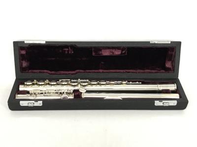 buffet crampon cooper scale akb symphony(管楽器)の新品/中古販売 