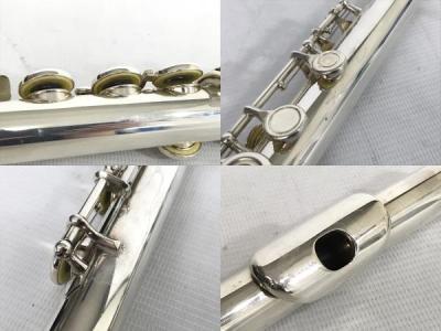 buffet crampon cooper scale akb symphony(管楽器)の新品/中古販売 