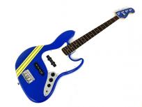 Squier by Fender TOMOMI JAZZ BASS SKY BLUE スクワイヤー ベース 楽器