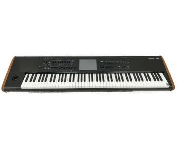 KORG KRONOS KRONOS2-88 シンセサイザー 88鍵盤 電子 ピアノ キーボード 楽器 音楽