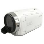 SONY HDR-CX680 ハンディカム 2019年製 ビデオカメラ ソニー