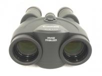 CANON BINOCULARS 10x30 IS II イメージスタビライザー 双眼鏡 キヤノンの買取