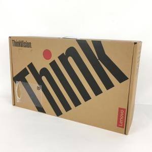 Lenovo ThinkVision s22e-20 62C6-KAR1-JE 21.5インチ 液晶 モニター