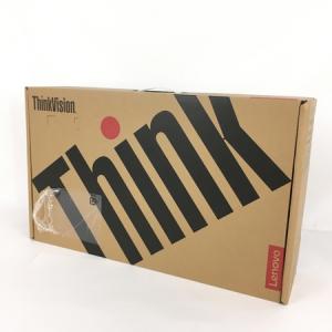Lenovo ThinkVision s22e-20 62C6-KAR1-JE 21.5インチ 液晶 モニター