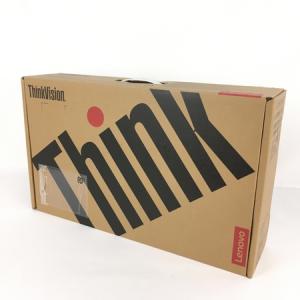 Lenovo ThinkVision s22e-20 62C6-KAR1-JE 21.5インチ 液晶 モニター