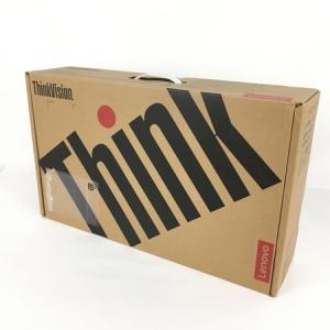 Lenovo ThinkVision s22e-20 62C6-KAR1-JE 21.5インチ 液晶 モニター