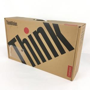 Lenovo ThinkVision s22e-20 62C6-KAR1-JE 21.5インチ 液晶 モニター