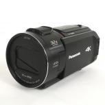 Panasonic HC-WZX1M 4K ビデオカメラ 2018年製の買取