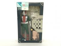 メディコム・トイ RAS 010 仮面ライダーV3 リアルアクション 12インチ アクションフィギュア MEDICOM TOY