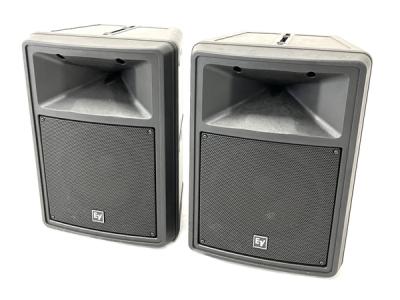 Electro-Voice エレクトロボイス Sx80 モニター スピーカー 音響 機材
