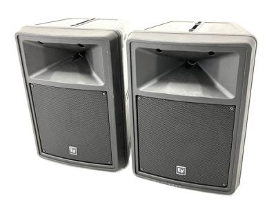 Electro-Voice エレクトロボイス Sx80 モニター スピーカー 音響 機材
