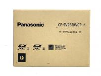 Panasonic CF-SV2BRWCP ノート PC パソコン パナソニック