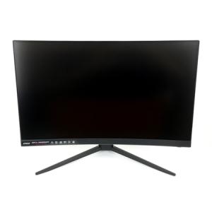MSI 3EA21 液晶 ディスプレイ 湾曲パネル ゲーミング モニター
