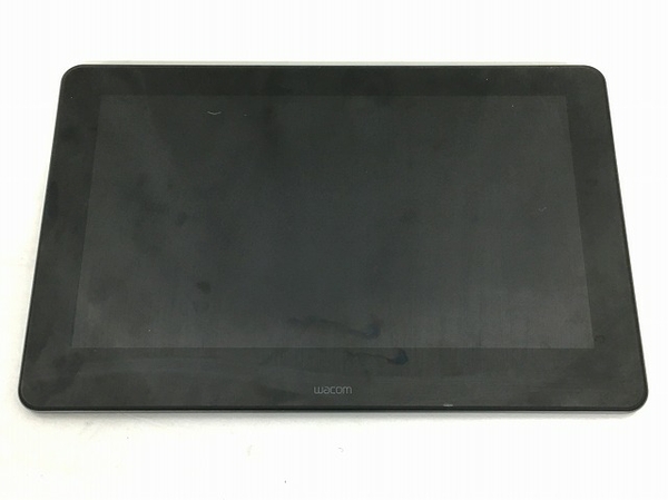 Wacom DTH-1620 DTH-1620/K0(タブレット)-