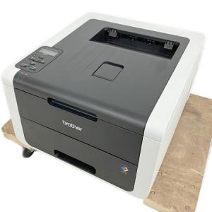 brother ブラザー HL-3170CDW カラーレーザープリンター
