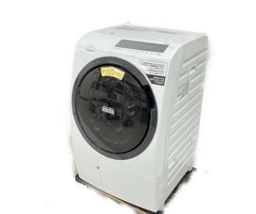 HITACHI 日立 BD-SG100FL ドラム式洗濯乾燥機 2021年製