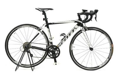 scott speedster 20 スコット スピードスター ロードバイク 自転車 2017 Sサイズ shimano tiagra