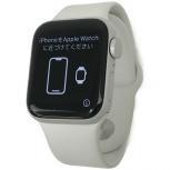 Apple Watch MYDP2J/A GPSモデル デジタル 腕時計の買取