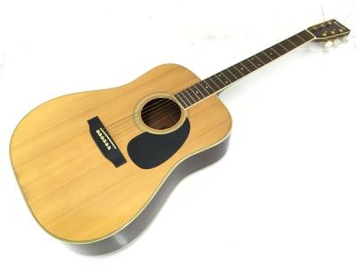 Morris モーリス MV-702アコースティックギター シリアル サン