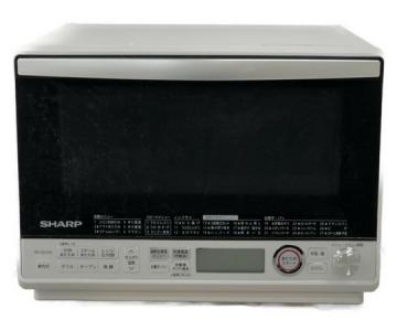 SHARP オーブンレンジ RE-SS10X 2018年製 過熱水蒸気