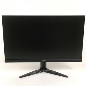 Acer ゲーミングモニター SigmaLine 24.5インチ KG251QGbmiix 0.7ms(GTG) 75Hz TN FPS向き フルHD FreeSync フレームレス HDMIx2 スピーカー内蔵 ブルーライト軽減
