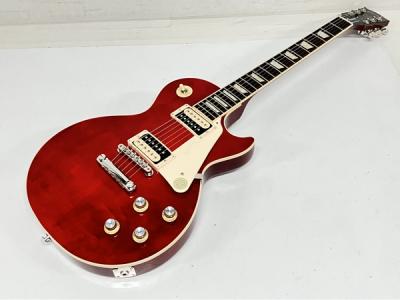 Gibson ギブソン Les Paul レスポール Classic クラシック USA 2017 年製 GOLD TOP エレキ ギター