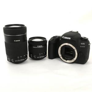 Canon キャノン 9000D 18-135mm 1:3.5-5.6 IS USM デジタル一眼レフカメラ レンズキット
