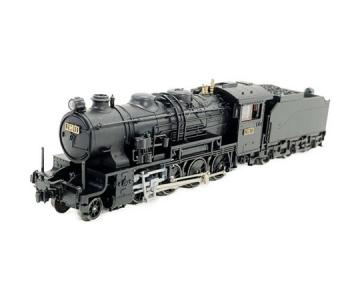 KATO カトー 2014 9600形 テンダー式 蒸気機関車 鉄道模型 Nゲージ