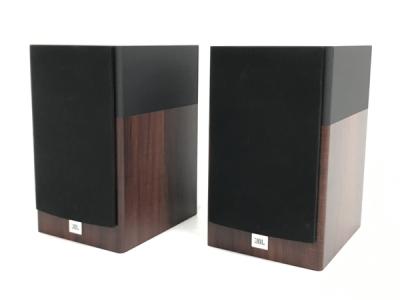 JBL STAGE A130 ペア 2ウェイ ブックシェルフ型 スピーカー オーディオ