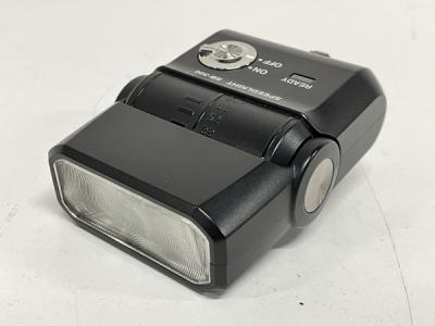 Nikon ニコン SB-300 スピードライト フラッシュ ストロボ 照明 カメラ アクセサリー 周辺機器