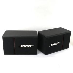 BOSE 301-AV MONITOR スピーカー 音響機器