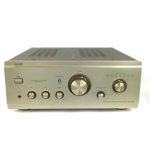 DENON PMA-2000II プリメイン アンプ 音響