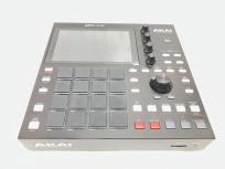 AKAI MPC ONE スタンドアローン ミュージック プロダクション センター MPC 音響の買取